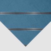 Dikke diagonaal van koolstofmeter tissuepapier (Detail)