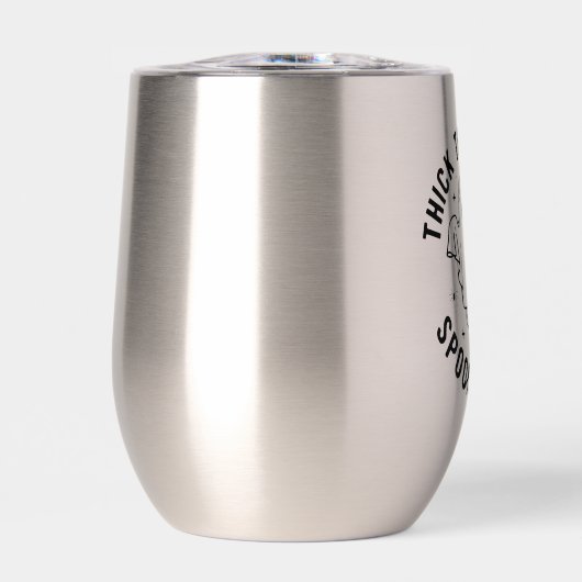 "Dikke dijen en griezelige vibes" (Voorkant)