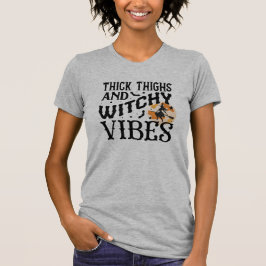 Dikke Dijen En Hekserige Vibes T-shirt