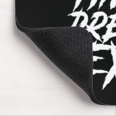 Dikke Dijen  Ogen Grappige Gym Meisje Leg Muismat (Hoek)