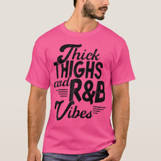 Dikke Dijen RB 90's Vibes voor Vrouwen Meisje T-shirt