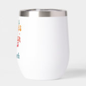 Dikke Dijen & Zomer Vibes Beach (Achterkant)