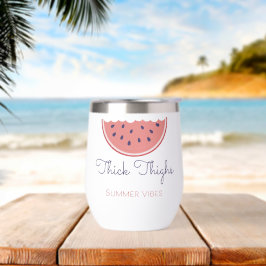Dikke Dijen Zomer Vibes Vakantie Strandfeest
