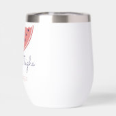 Dikke Dijen Zomer Vibes Vakantie Strandfeest (Achterkant)