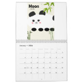 Dikke kat en vrienden kalender ALLE VRIENDEN BESTE (Jan 2026)