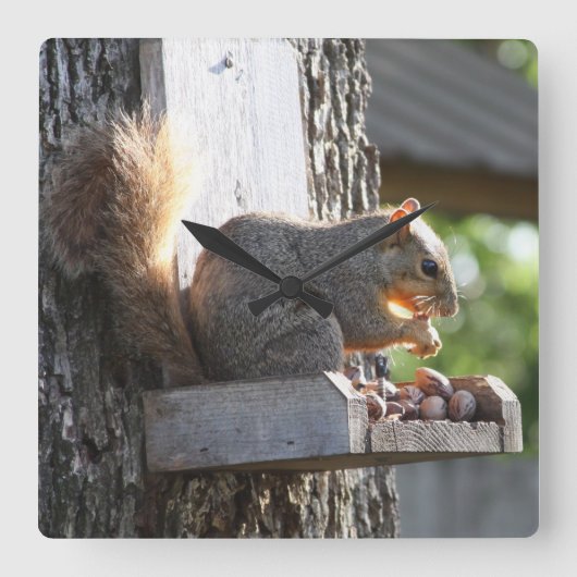 Dikke klok (Voorkant)