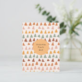 Dikke Kus Van Je Zus Quote Kaart (Staand voorkant)