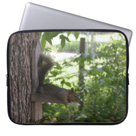 Dikke laptophoezen laptop sleeve