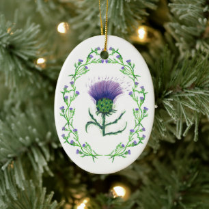 dikke lijst dikke scotland decoratie