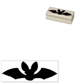 dikke oorden voor oordopje voor de silhouette rubberstempel (Gestempeld)