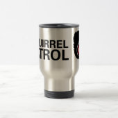 Dikke patrouille reisbeker (Center)