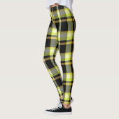 Dikke Strepen, Schotse Leggings (Links)