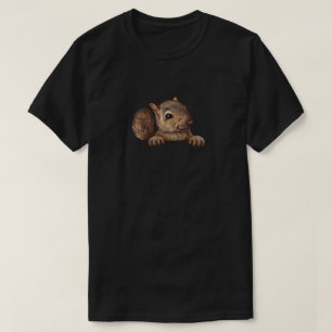 Dikke T-shirt