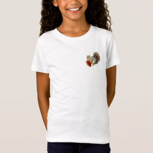 Dikke Valentijn T-shirt
