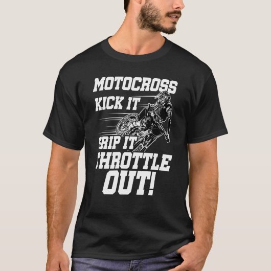 Dikken dat hij het weggooit... en het uit de vuile t-shirt (Voorkant)