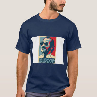 Dikkenek - Het is buitengewoon boeiend T-shirt