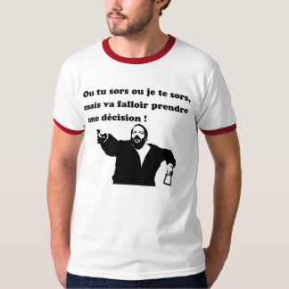 dikkenreplica t-shirt