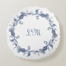 Dikkussen met ronde kap