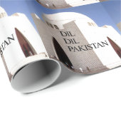 Dil Dil Pakistan Hakuna Matata Cadeaupapier (Rol Hoek)