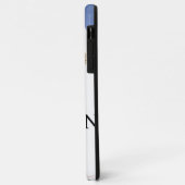 Dil Dil Pakistan Hakuna Matata Case-Mate iPhone Case (Achterkant/links)