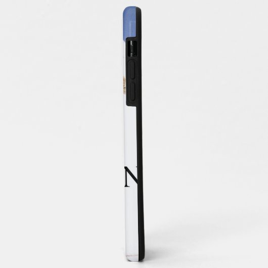 Dil Dil Pakistan Hakuna Matata Case-Mate iPhone Case (Achterkant/links)