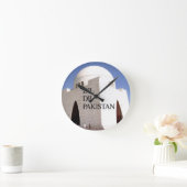 Dil Dil Pakistan Hakuna Matata Ronde Klok (Huis)