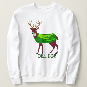 Dil Do Dill Doe Adult Pun Humor Shirt LOL Funny