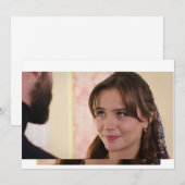 Dilan Kaart (Voorkant / Achterkant)