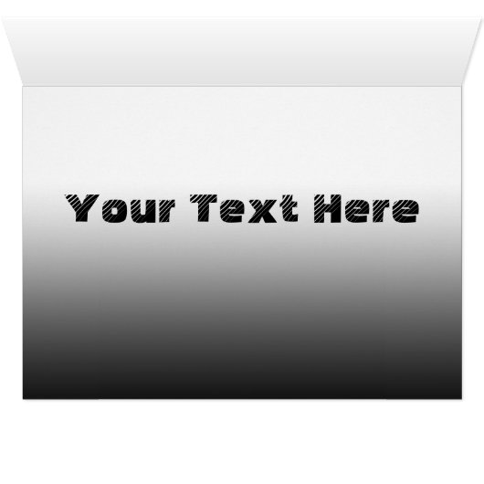 Dilapided Corral Gate - Aangepaste foto en tekst (Binenzijde Horizontaal (Onderkant))