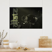 DILATE Poster Jeremy (Keuken)