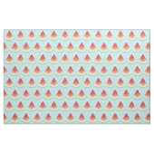 Dilatermeloen Stof (Yard (91,4 cm))