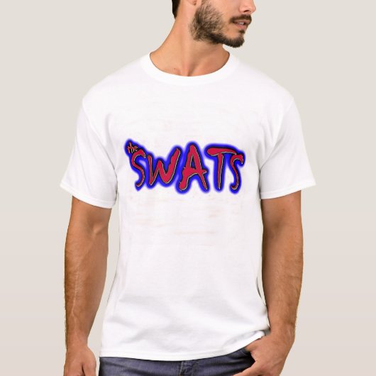 Dilemma's T-shirt (Voorkant)