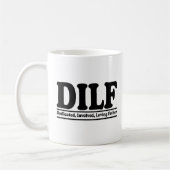 DILF KOFFIEMOK (Links)