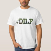 DILF T-shirt (Voorkant)