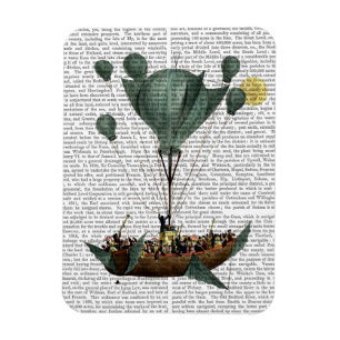 Diligenza Per La Luna 2 Magneet