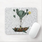 Diligenza Per La Luna 2 Muismat (Met muis)