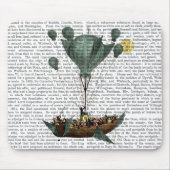 Diligenza Per La Luna 2 Muismat (Voorkant)