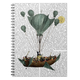 Diligenza Per La Luna 2 Notitieboek