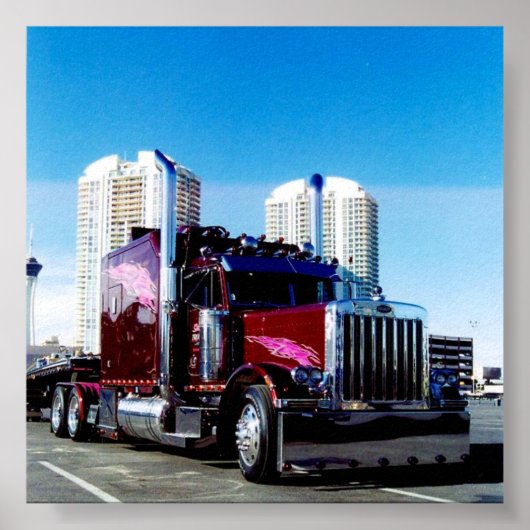 Dilirious Poster (Voorkant)