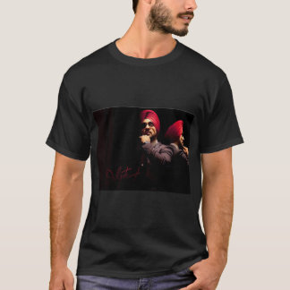 Diljit Dosanjh Diljit Dosanjh Diljit Dosanjh Dilji T-shirt