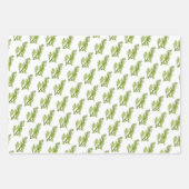 Dill Art Inpakpapier Vel (Voorkant 3)