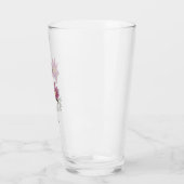 Dill Daisy Glass Tumbler (Links)