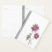 Dill Daisy Planner (Display)