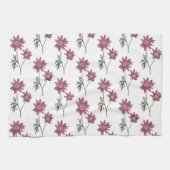 Dill Daisy Theedoek (Horizontaal)