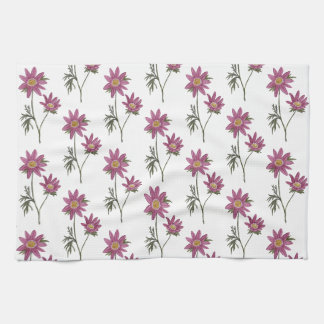 Dill Daisy Theedoek