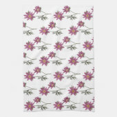 Dill Daisy Theedoek (Verticaal)