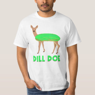 Dill doe t-shirt