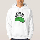Dill ermee hoodie (Voorkant)