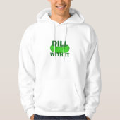 Dill ermee hoodie (Voorkant)