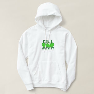 Dill ermee hoodie